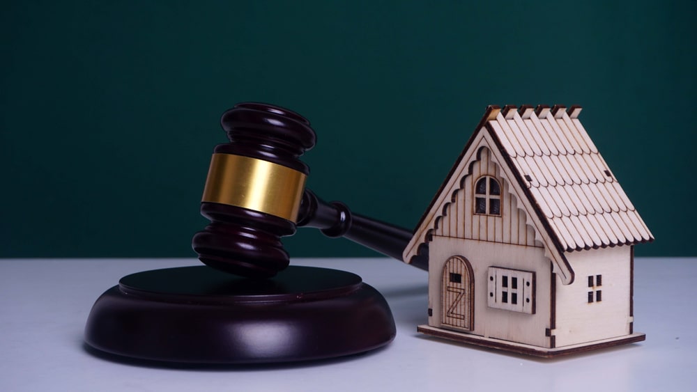 How to Navigate Selling Your Home During a Divorce in Nampa