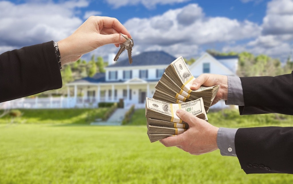 Why Selling Your House Quickly Might Be the Best Financial Decision